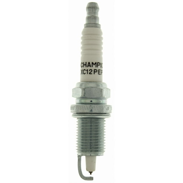 10x Champion Copper Plus Spark Plug ql77jc4